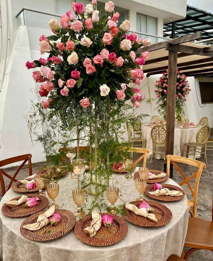 Hotel Castillo Del Mar Ríohacha Εξωτερικό φωτογραφία