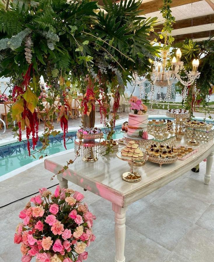 Hotel Castillo Del Mar Ríohacha Εξωτερικό φωτογραφία