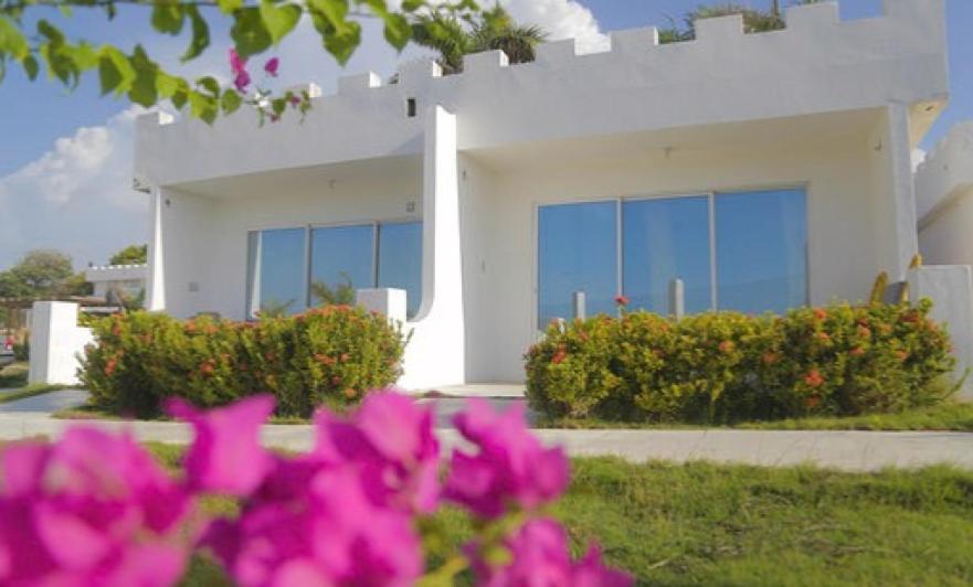 Hotel Castillo Del Mar Ríohacha Εξωτερικό φωτογραφία