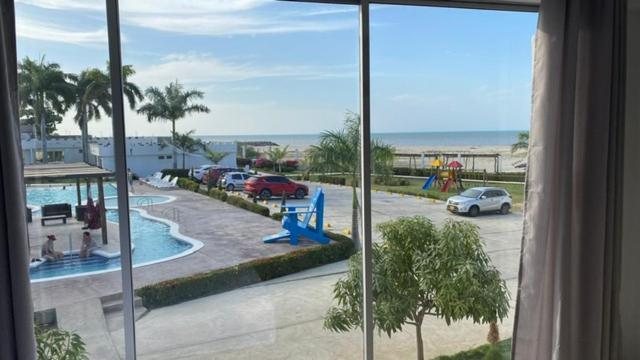 Hotel Castillo Del Mar Ríohacha Εξωτερικό φωτογραφία