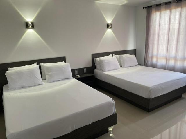 Hotel Castillo Del Mar Ríohacha Εξωτερικό φωτογραφία