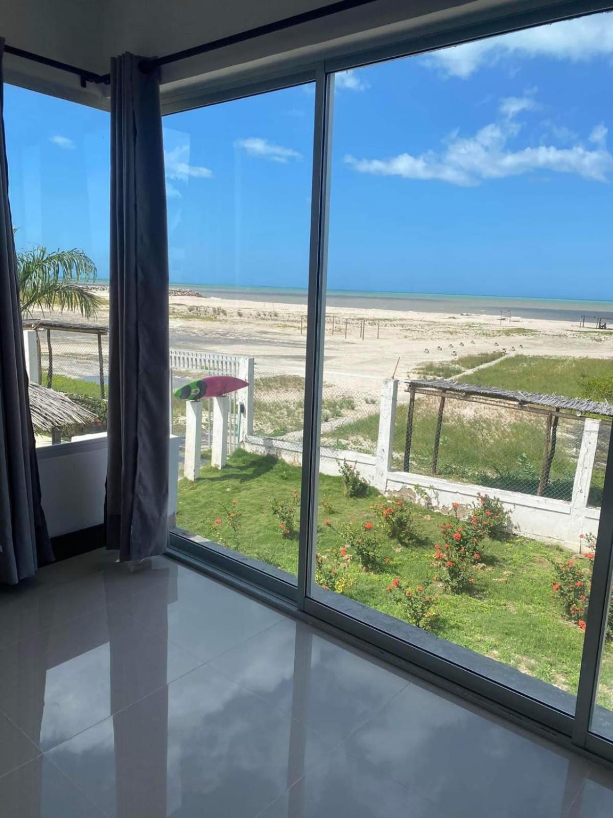 Hotel Castillo Del Mar Ríohacha Εξωτερικό φωτογραφία