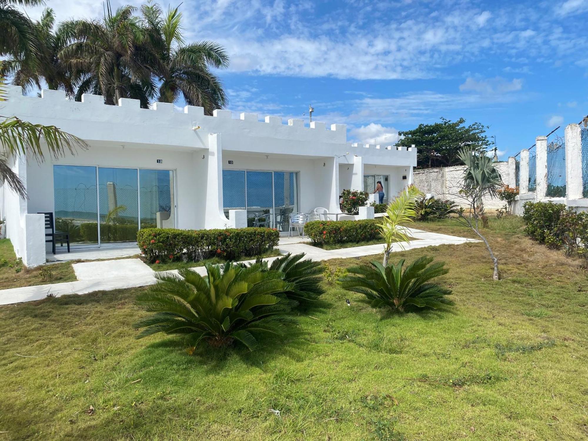 Hotel Castillo Del Mar Ríohacha Εξωτερικό φωτογραφία
