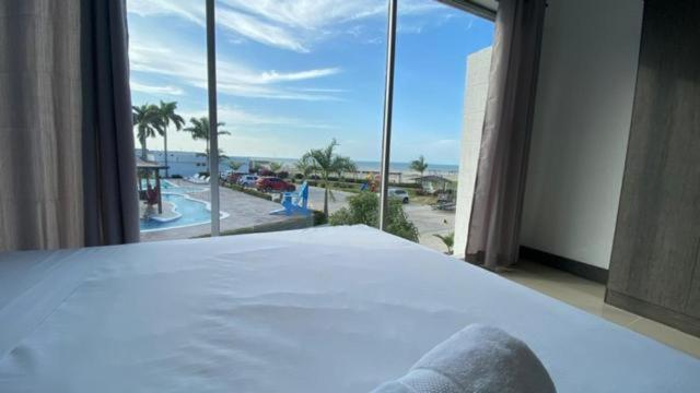 Hotel Castillo Del Mar Ríohacha Εξωτερικό φωτογραφία