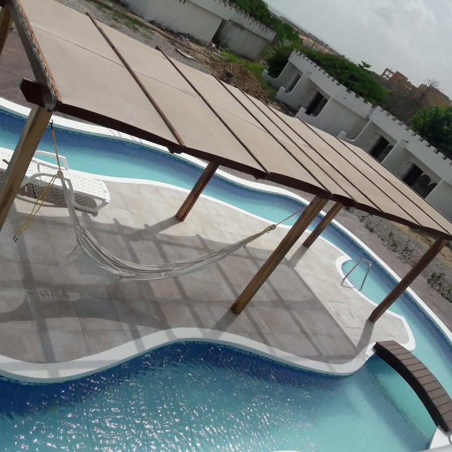 Hotel Castillo Del Mar Ríohacha Εξωτερικό φωτογραφία