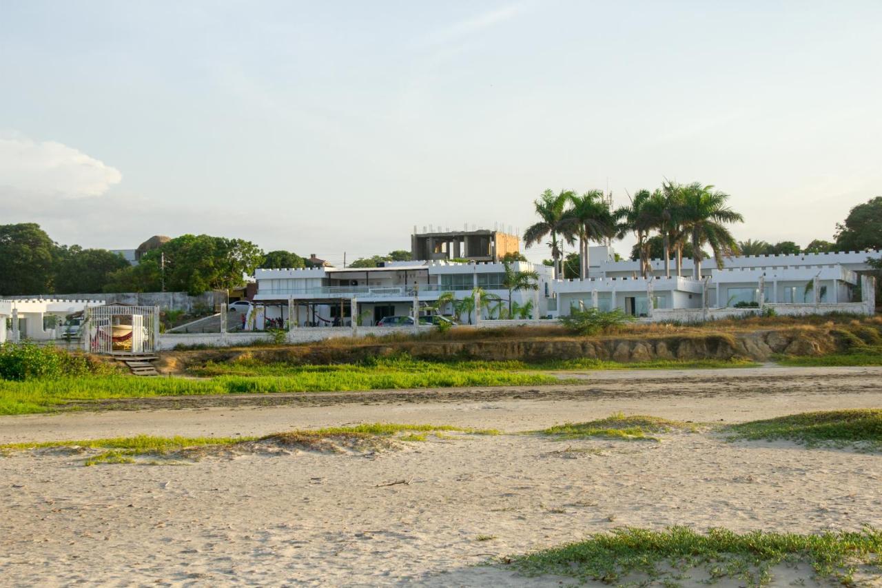 Hotel Castillo Del Mar Ríohacha Εξωτερικό φωτογραφία